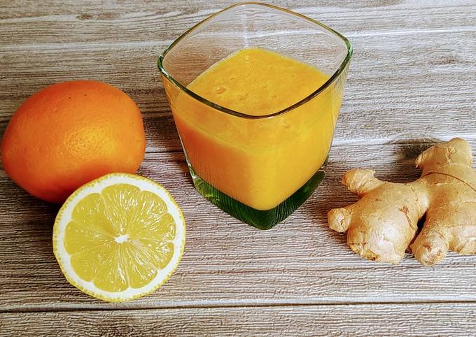 Kitűző - Narancsos Limonádé Kitűző - Narancsos Limonádé
