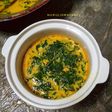 Sayur daun singkong