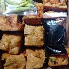 รูปของ Tahu Isi Sayuran
