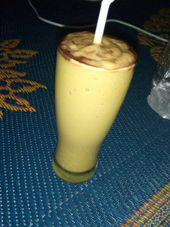 Foto resep Jus alpukat