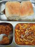 Misal pav