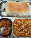 Misal pav