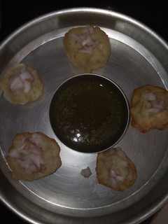 பானி பூரி செய்முறை முக்கிய புகைப்படம்