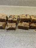 Peanut Butter Bars
