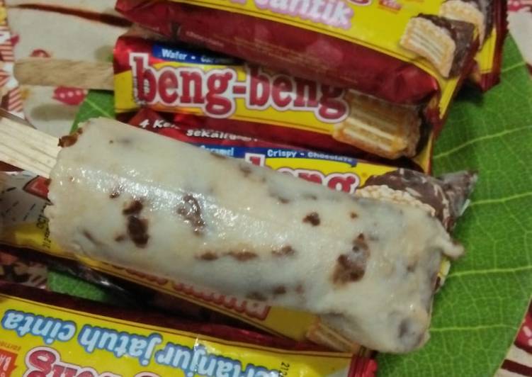 Es Krim Beng Beng