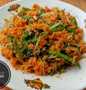 Anti Ribet, Buat Urap Sayur Ekonomis Untuk Dijual