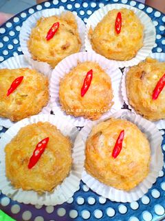 Foto resep Tahu Fantasi Bihun Ekonomis