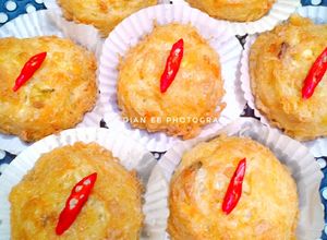 Foto resep Tahu Fantasi Bihun Ekonomis
