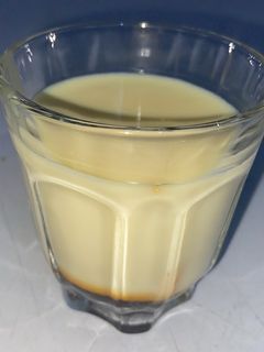 صورة لوصفة ألذ كريم كراميل 🍮
