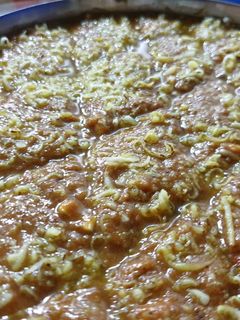 કાટલુ(Katlu recipe in Gujarati) રેસીપી મુખ્ય ફોટો