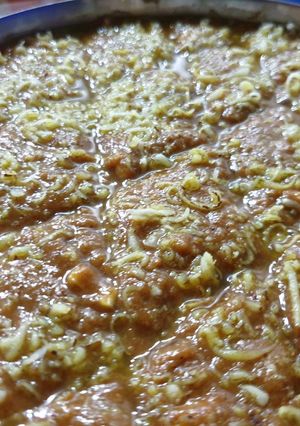કાટલુ(Katlu recipe in Gujarati) રેસીપી મુખ્ય ફોટો