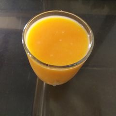 A picture of Sweet Papaya Juice.