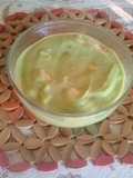 Salsa de aguacate 🥑🥑
