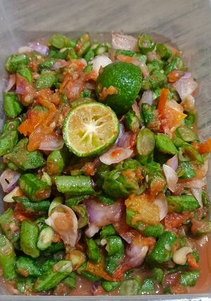 Foto resep Sambal Beberuk khas Lombok (lassuk)