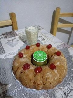 صورة لوصفة موسكوتشو