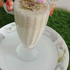 A picture of Energy protein drink.