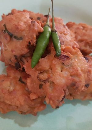 Foto resep Mendol Tempe