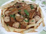 طاجين الخرشوف