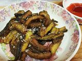 Lươn chiên giòn