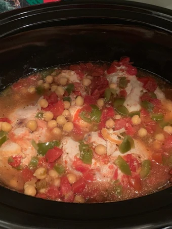 Recipe Crockpot Mexican Shredded Chicken the  Makes Drooling Tasty