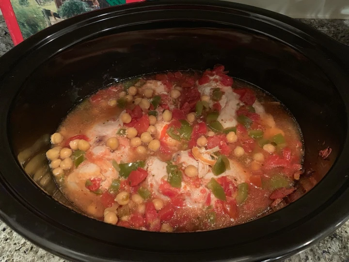 Recipe Crockpot Mexican Shredded Chicken the  Makes Drooling Tasty