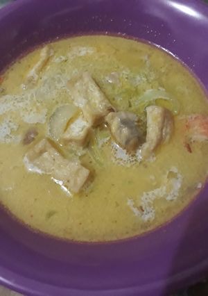 Foto resep Sambel goreng manisa #siapramadhan