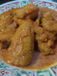 Foto resep Gulai ayam