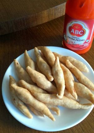 Foto resep Lekor Mini