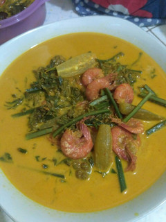 Foto resep Gulai pakis