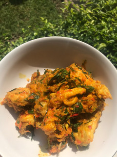 Foto resep Ayam woku