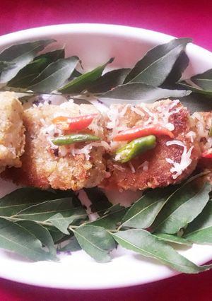 চানা চিজ কারি লিভ্স টিক্কি রেসিপির প্রধান ছবি