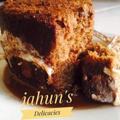A picture of Chocolate cake.