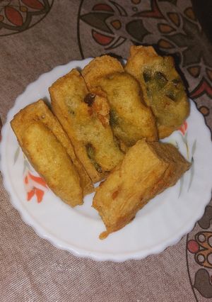 Foto resep Tahu Aci