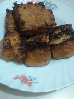 Foto resep Bacem tahu tempe