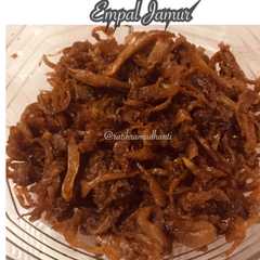 รูปของ Empal Jamur