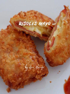 Foto resep Risoles Mayo