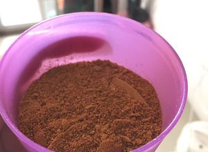 Foto resep Bubuk Kari Homemade