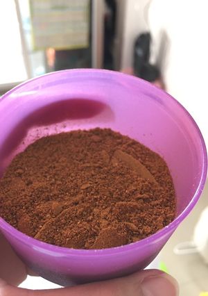 Foto resep Bubuk Kari Homemade