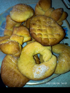 Фото Медове печиво 🍪.