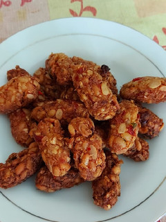Foto resep Tempe Mendol
