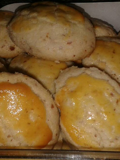 Foto resep Kue kacang