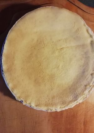 Una foto de Panqueques