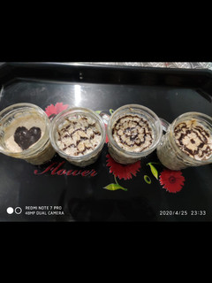કોલ્ડ કોફી (Cold Coffee Recipe In Gujarati) રેસીપી મુખ્ય ફોટો