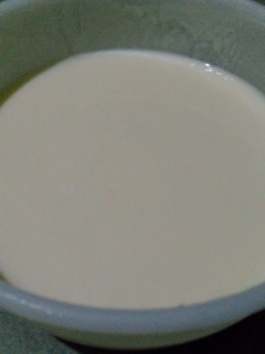 Foto resep Homemade Yogurt