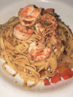 Foto resep Pasta aglio e olio