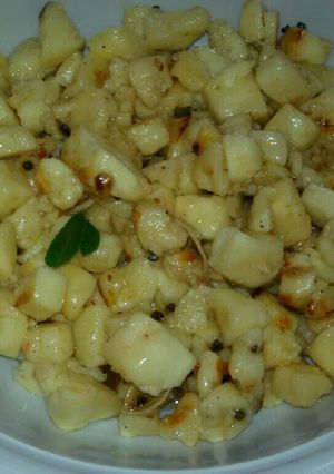 छेना मुर्गी (Chhena murgi recipe in hindi) रेसिपी मुख्य फोटो