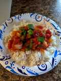 Shrimp Creole