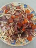 Lapin Sauce Chasseur