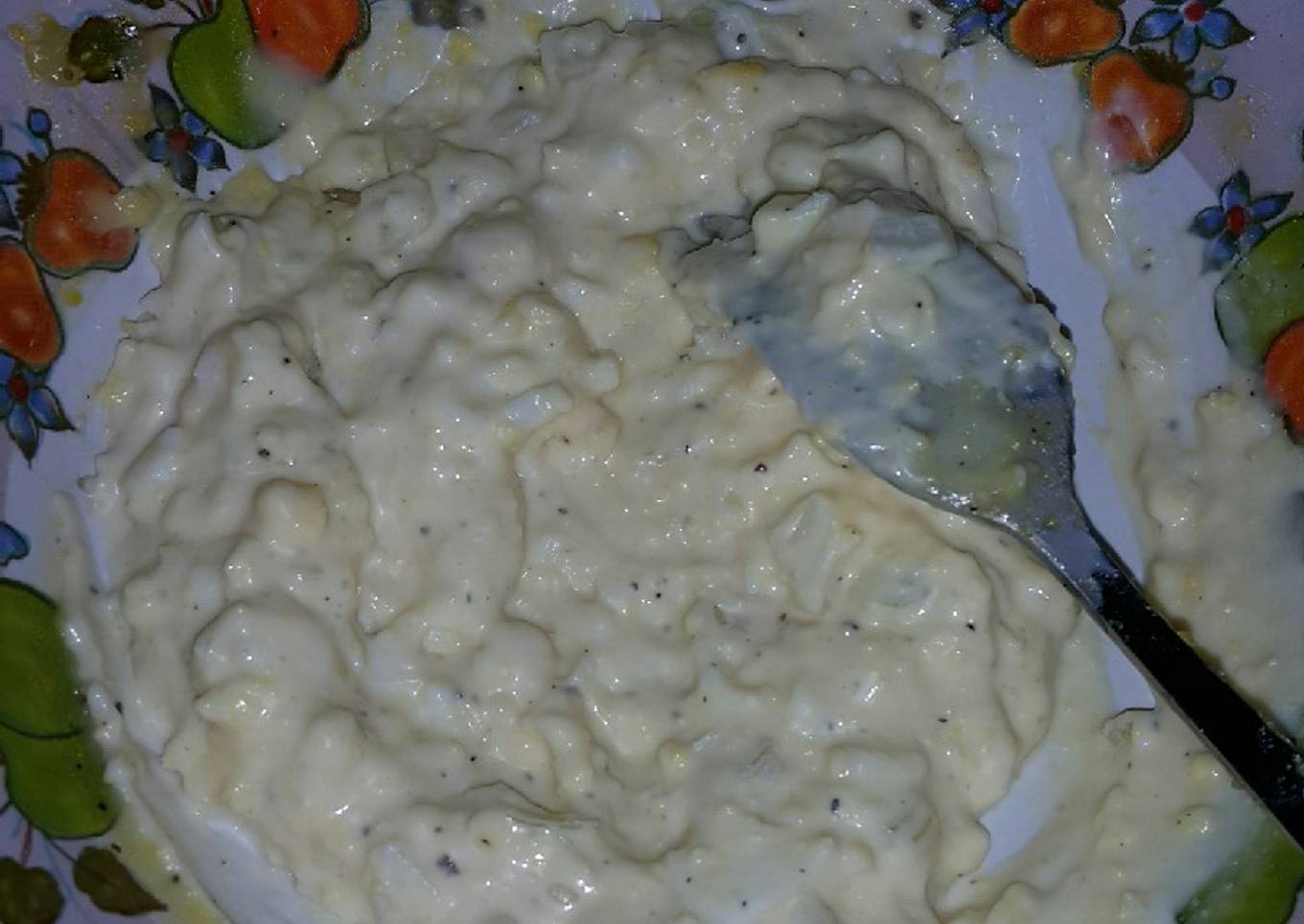 Tartar sauce