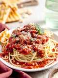 Spaghetti